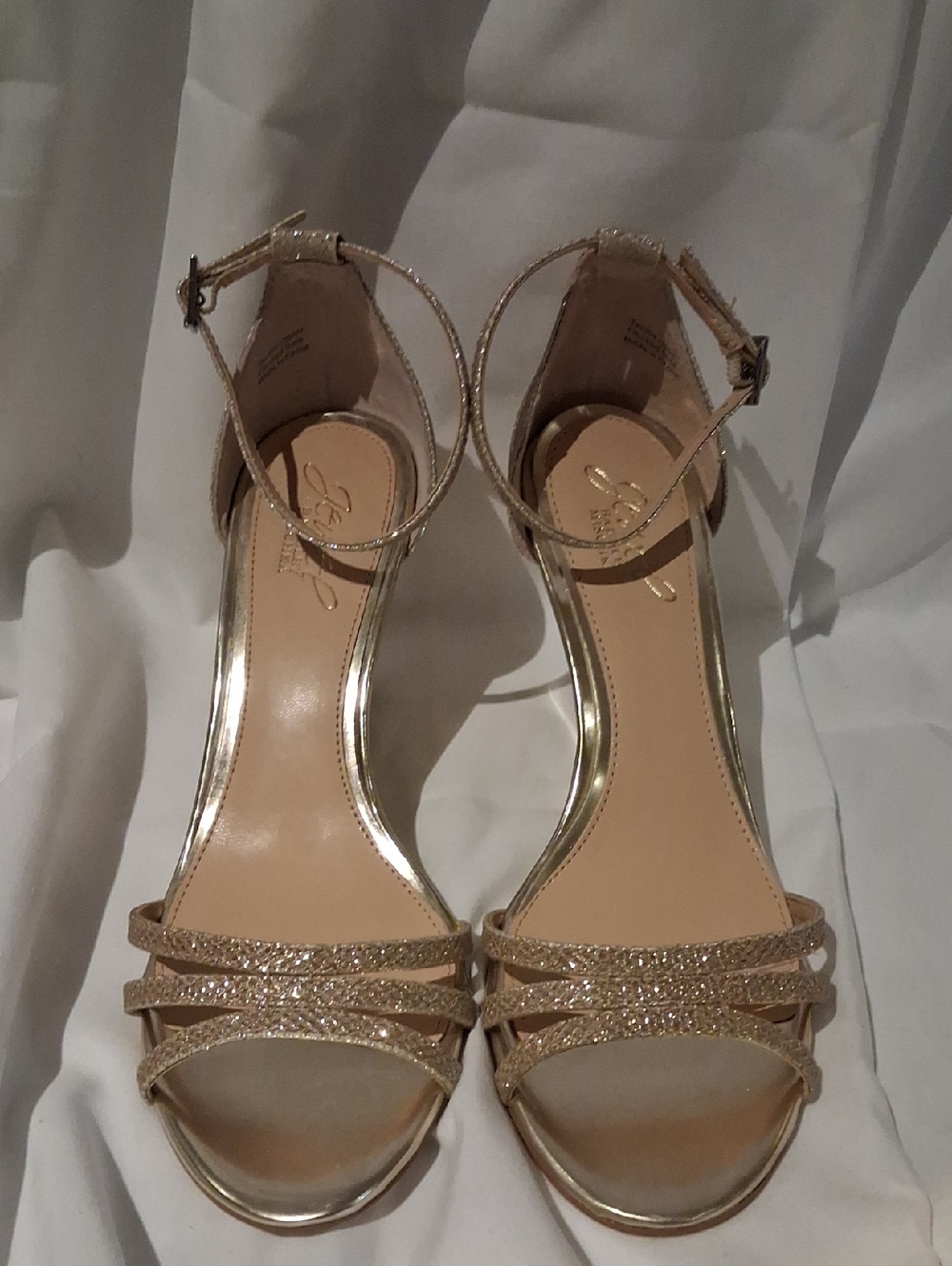 Badgley Mischka Jewel Collection - Picture 2 of 6